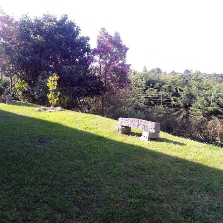 Stein Suites Campos do Jordão Zewnętrze zdjęcie