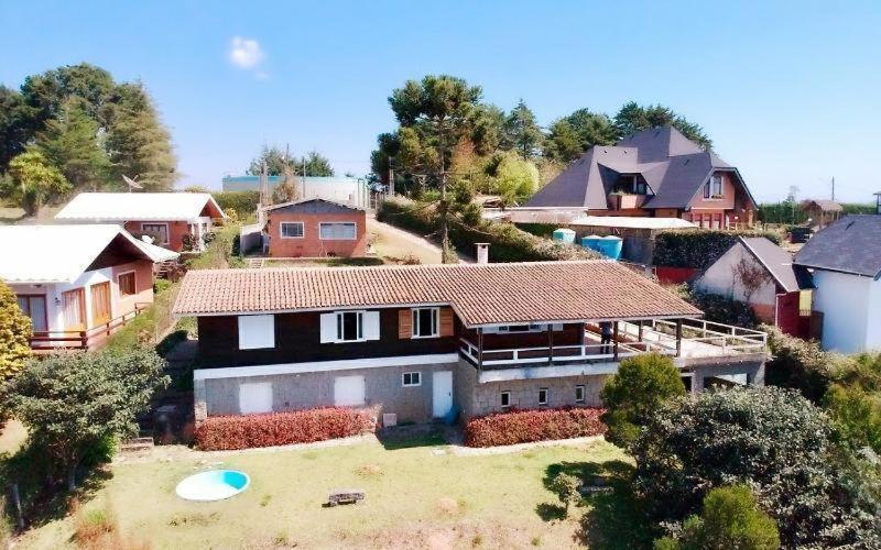 Stein Suites Campos do Jordão Zewnętrze zdjęcie