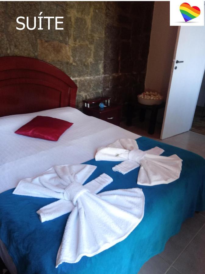 Stein Suites Campos do Jordão Zewnętrze zdjęcie
