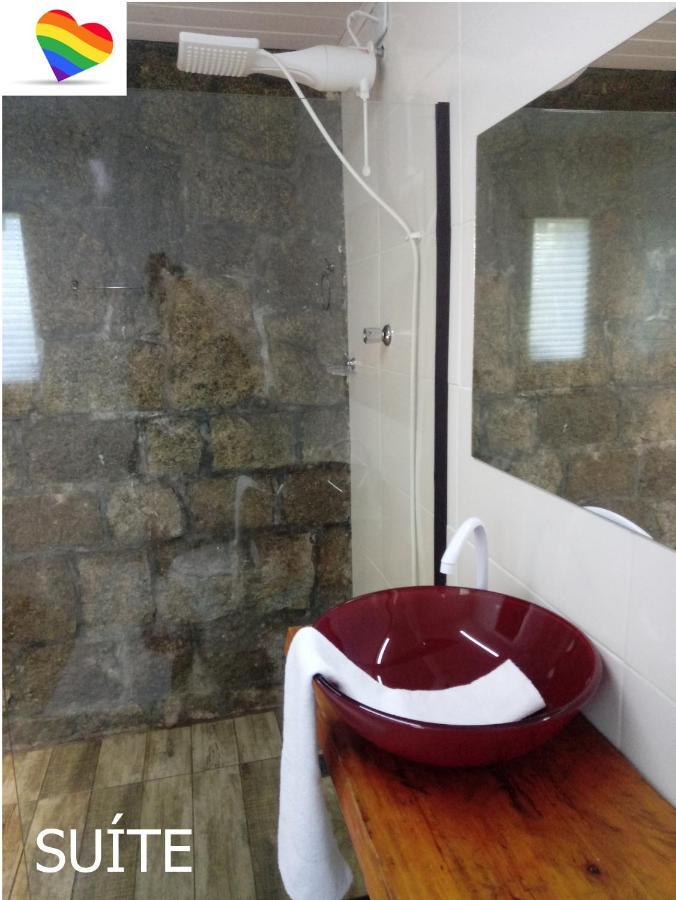 Stein Suites Campos do Jordão Zewnętrze zdjęcie