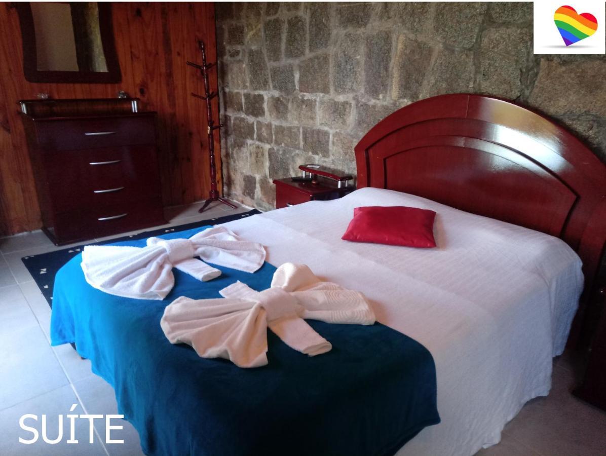 Stein Suites Campos do Jordão Zewnętrze zdjęcie