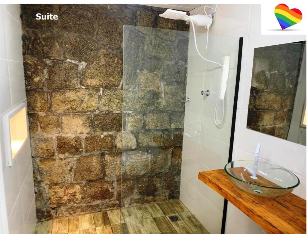 Stein Suites Campos do Jordão Zewnętrze zdjęcie