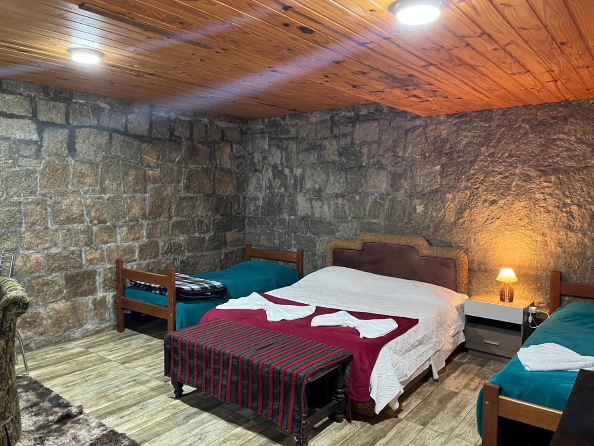 Stein Suites Campos do Jordão Zewnętrze zdjęcie